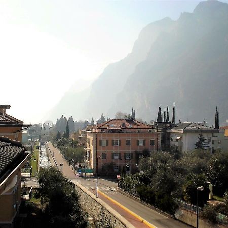 Apartamento Boschetto Riva del Garda Exterior foto