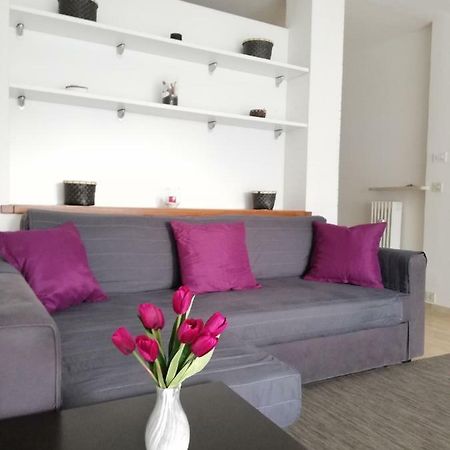 Apartamento Boschetto Riva del Garda Exterior foto