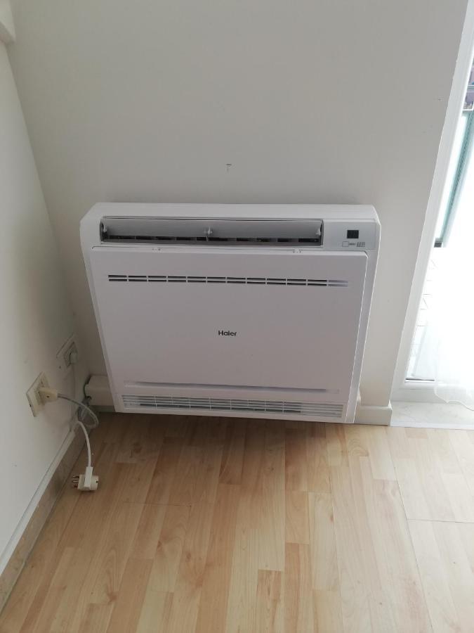 Apartamento Boschetto Riva del Garda Exterior foto