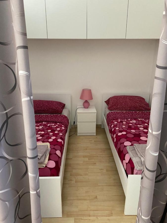 Apartamento Boschetto Riva del Garda Exterior foto