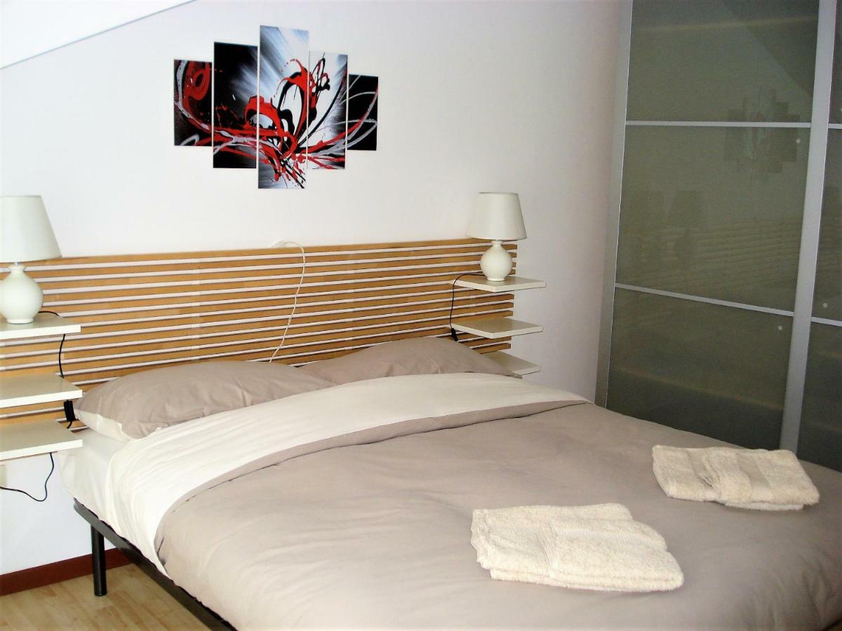 Apartamento Boschetto Riva del Garda Exterior foto