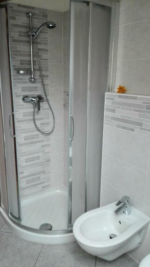 Apartamento Boschetto Riva del Garda Exterior foto