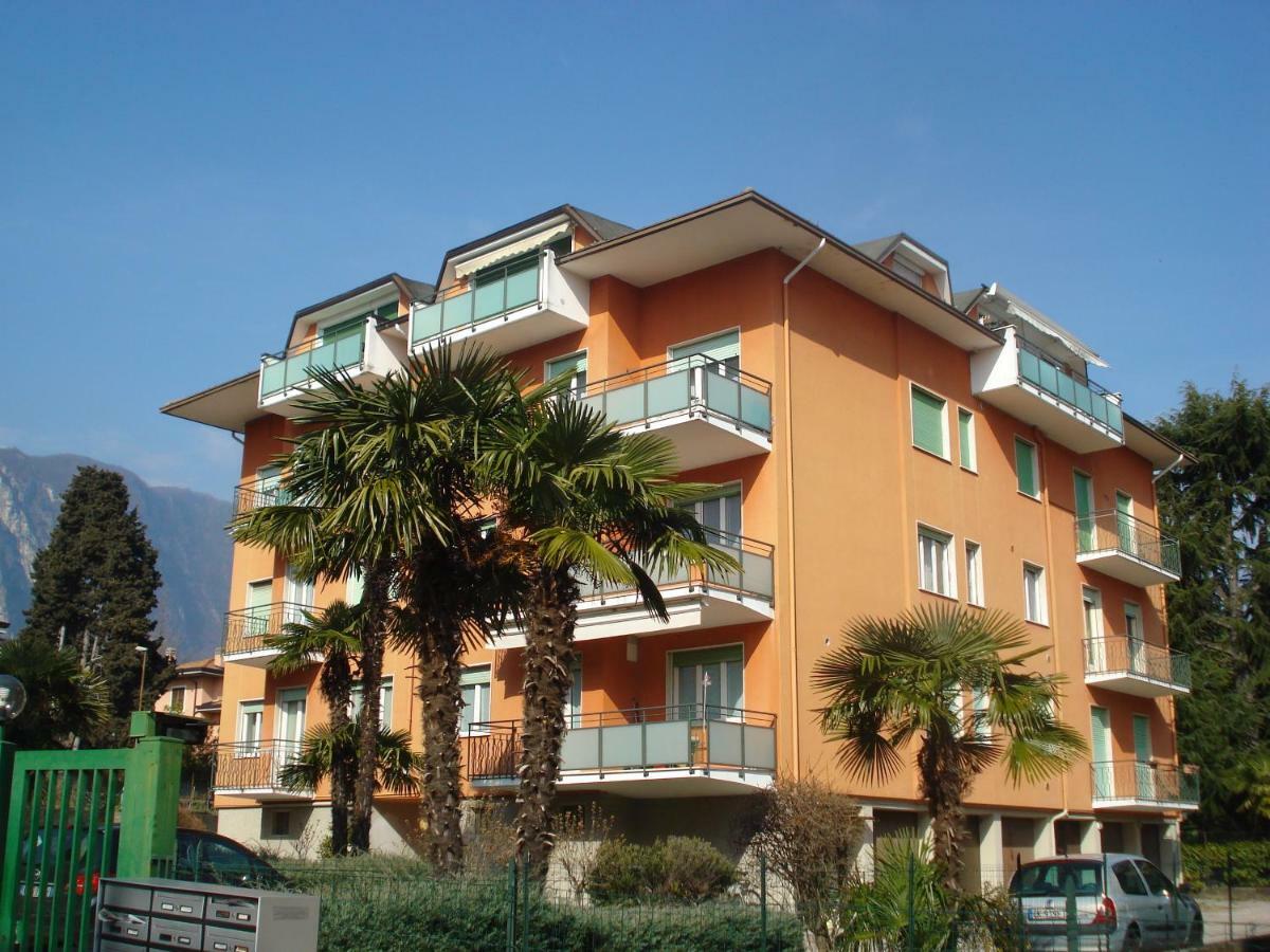 Apartamento Boschetto Riva del Garda Exterior foto