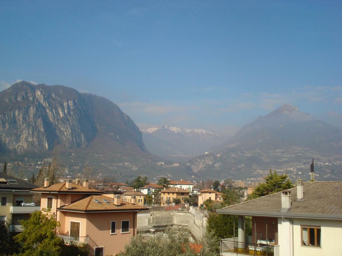 Apartamento Boschetto Riva del Garda Exterior foto