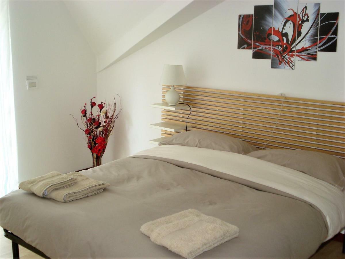 Apartamento Boschetto Riva del Garda Exterior foto