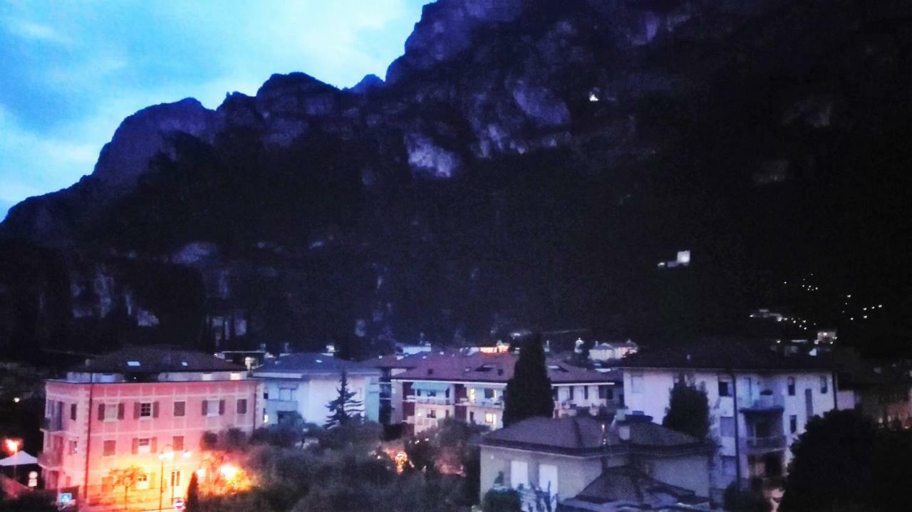 Apartamento Boschetto Riva del Garda Exterior foto