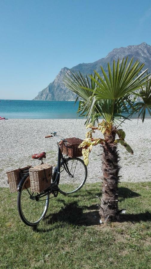 Apartamento Boschetto Riva del Garda Exterior foto