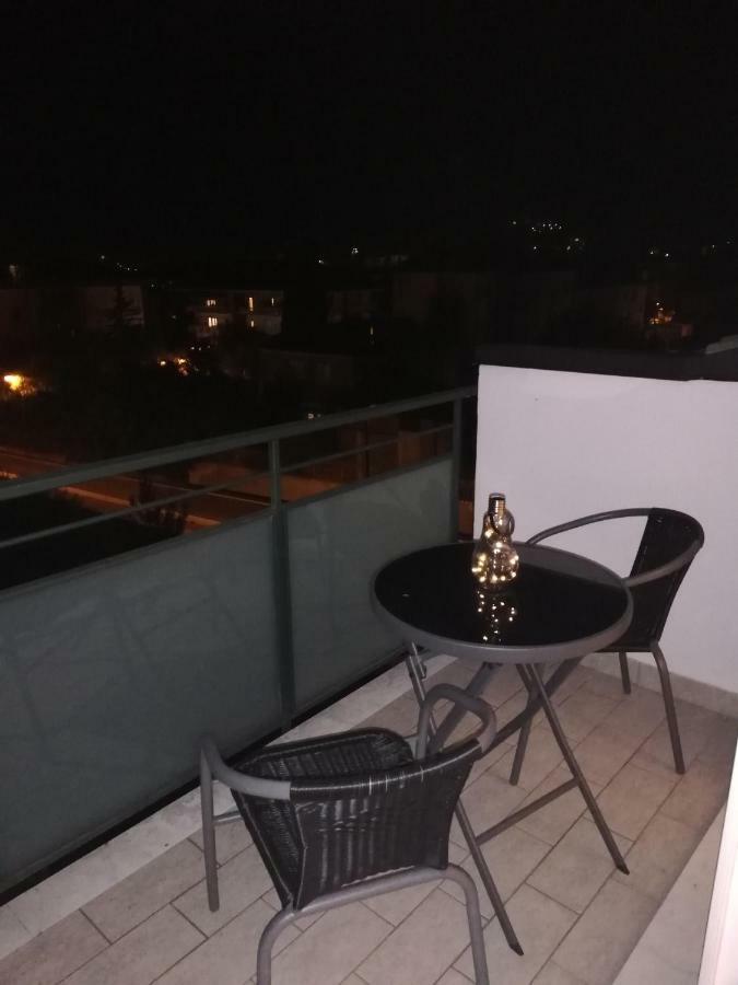 Apartamento Boschetto Riva del Garda Exterior foto