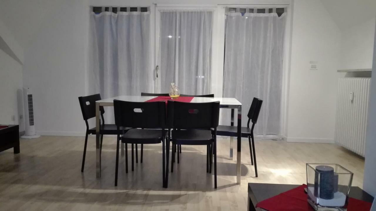 Apartamento Boschetto Riva del Garda Exterior foto