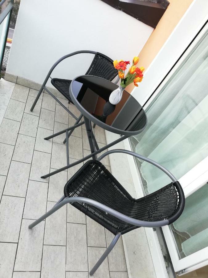 Apartamento Boschetto Riva del Garda Exterior foto
