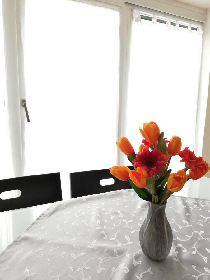 Apartamento Boschetto Riva del Garda Exterior foto